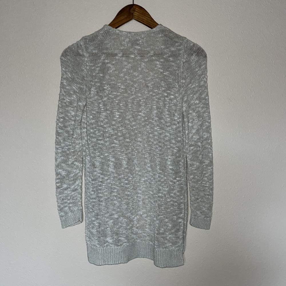 Ann Taylor Loft Petites Knitted Cardigan Sweater XS Petite - Picture 12 of 15